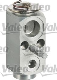 VALEO 715301 - Valvola ad espansione, Climatizzatore www.autoricambi360.it