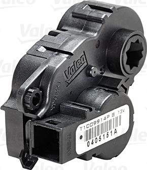VALEO 715339 - Regolatore, Valvola miscelazione www.autoricambi360.it