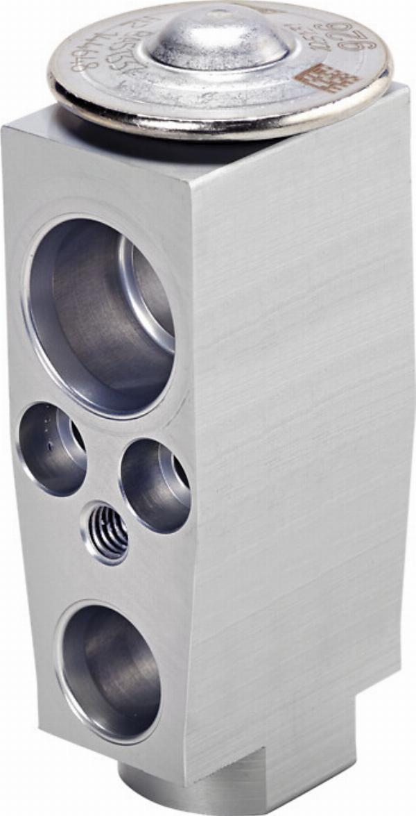 Valeo 715299 - Valvola ad espansione, Climatizzatore www.autoricambi360.it