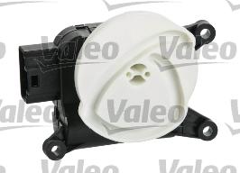 Valeo 715285 - Regolatore, Valvola miscelazione www.autoricambi360.it