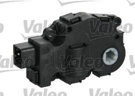 Valeo 715281 - Regolatore, Valvola miscelazione www.autoricambi360.it