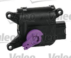 Valeo 715283 - Regolatore, Valvola miscelazione www.autoricambi360.it