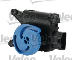 Valeo 715287 - Regolatore, Valvola miscelazione www.autoricambi360.it