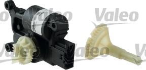 VALEO 715279 - Regolatore, Valvola miscelazione www.autoricambi360.it