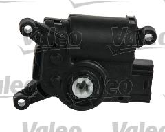 Valeo 715276 - Regolatore, Valvola miscelazione www.autoricambi360.it