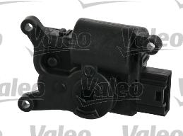 VALEO 715278 - Regolatore, Valvola miscelazione www.autoricambi360.it