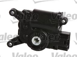 Valeo 715277 - Regolatore, Valvola miscelazione www.autoricambi360.it