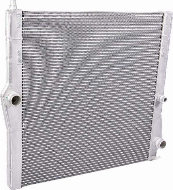 Valeo 717423 - Radiatore, Raffreddamento motore www.autoricambi360.it