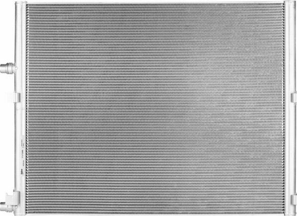 VALEO 717398 - Radiatore, Raffreddamento motore www.autoricambi360.it