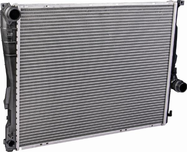 VALEO 717385 - Radiatore, Raffreddamento motore www.autoricambi360.it