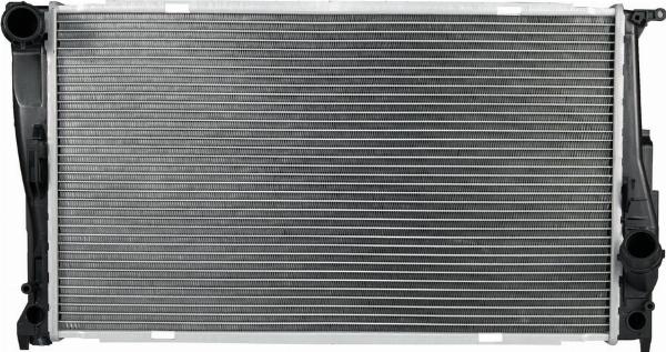 VALEO 717257 - Radiatore, Raffreddamento motore www.autoricambi360.it