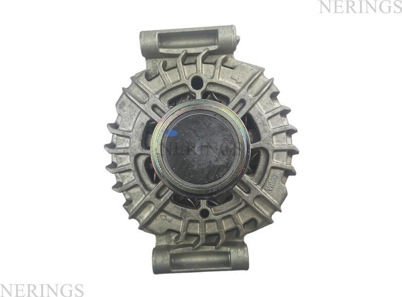 VALEO FG18T169 - Alternatore www.autoricambi360.it