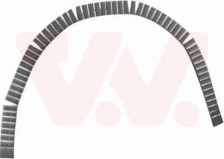 Van Wezel 9901149 - Sponda laterale www.autoricambi360.it