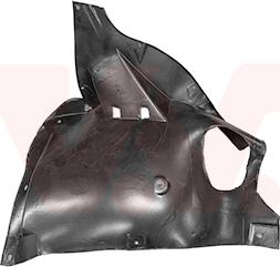Van Wezel 4949431 - Copertura, Passaruota www.autoricambi360.it