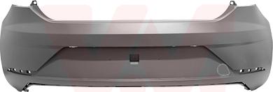 Van Wezel 4949544 - Paraurti www.autoricambi360.it