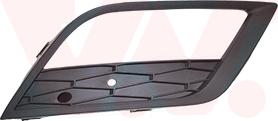 Van Wezel 4946594 - Griglia di ventilazione, Paraurti www.autoricambi360.it