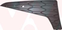 Van Wezel 4946596 - Griglia di ventilazione, Paraurti www.autoricambi360.it