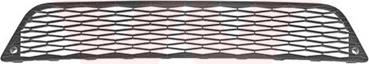 Van Wezel 4946590 - Griglia di ventilazione, Paraurti www.autoricambi360.it