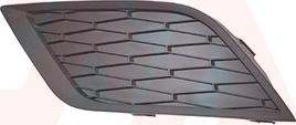 Van Wezel 4946591 - Griglia di ventilazione, Paraurti www.autoricambi360.it