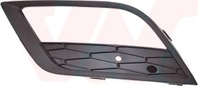 Van Wezel 4946593 - Griglia di ventilazione, Paraurti www.autoricambi360.it