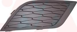Van Wezel 4946592 - Griglia di ventilazione, Paraurti www.autoricambi360.it