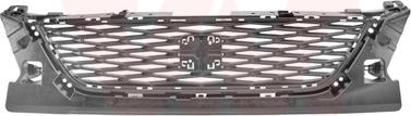 Van Wezel 4946510 - Griglia radiatore www.autoricambi360.it