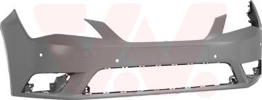 Van Wezel 4946575 - Paraurti www.autoricambi360.it