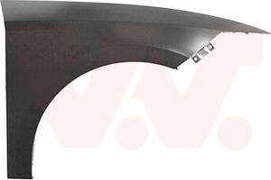 Van Wezel 4946658 - Parafango www.autoricambi360.it
