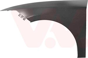 Van Wezel 4946657 - Parafango www.autoricambi360.it