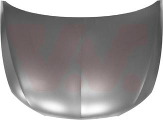 Van Wezel 4946660 - Cofano motore www.autoricambi360.it