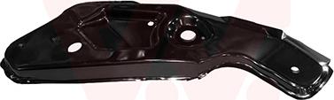 Van Wezel 4946661 - Alloggiamento faro www.autoricambi360.it