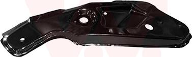 Van Wezel 4946662 - Alloggiamento faro www.autoricambi360.it