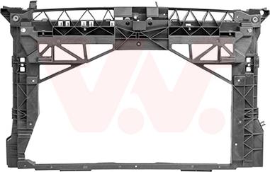 Van Wezel 4946678 - Pannellatura anteriore www.autoricambi360.it
