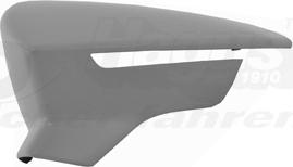 Van Wezel 4946843 - Copertura, Specchio esterno www.autoricambi360.it