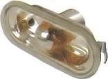 Van Wezel 4941913 - Indicatore direzione www.autoricambi360.it