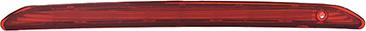 Van Wezel 4947929 - Luce supplementare freno www.autoricambi360.it
