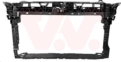 Van Wezel 4950668 - Pannellatura anteriore www.autoricambi360.it