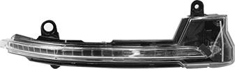 Van Wezel 4907915 - Indicatore direzione www.autoricambi360.it