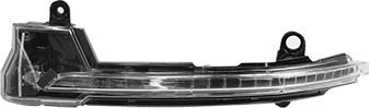 Van Wezel 4907916 - Indicatore direzione www.autoricambi360.it