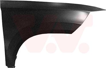 Van Wezel 4907658 - Parafango www.autoricambi360.it