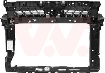 Van Wezel 4907668 - Pannellatura anteriore www.autoricambi360.it