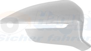 Van Wezel 4907844 - Copertura, Specchio esterno www.autoricambi360.it