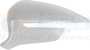 Van Wezel 4907843 - Copertura, Specchio esterno www.autoricambi360.it