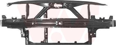 Van Wezel 4933667 - Pannellatura anteriore www.autoricambi360.it