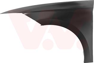 Van Wezel 4929657 - Parafango www.autoricambi360.it