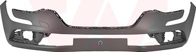 Van Wezel 4405574 - Paraurti www.autoricambi360.it