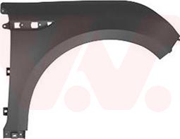 Van Wezel 4405658 - Parafango www.autoricambi360.it