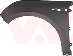 Van Wezel 4405657 - Parafango www.autoricambi360.it