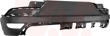 Van Wezel 4403540 - Paraurti www.autoricambi360.it