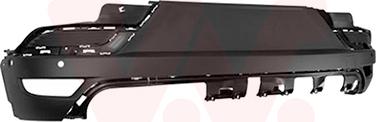 Van Wezel 4403542 - Paraurti www.autoricambi360.it